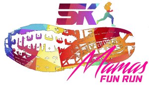 5K Mamas Fun Run