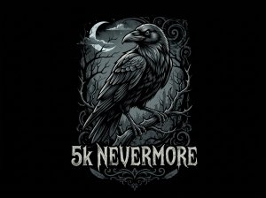 5k Nevermore