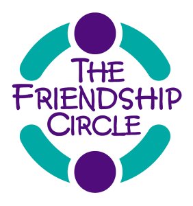 5k Run 4 Friendship Logo