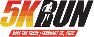 5K Run on the Firestone Grand Prix of St. Petersburg Track