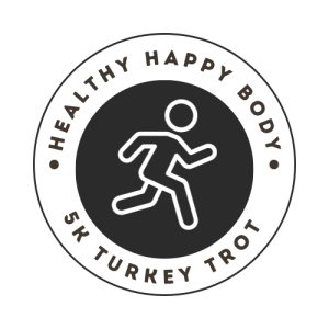 5k Turkey Trot Family Tradition 2026 Logo