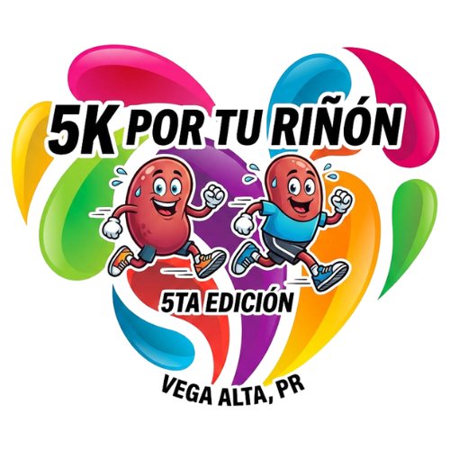 5K X TU RIÑÓN – 5TA EDICIÓN