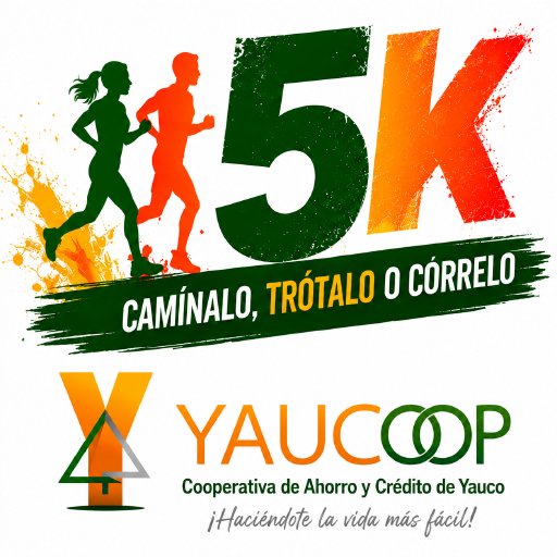 5k Yaucoop