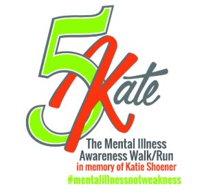 5Kate Logo