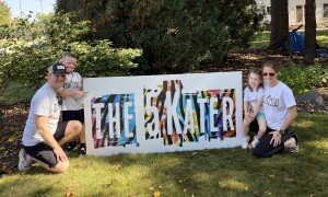 5Kater Logo