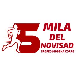 5Mila del Novisad Logo