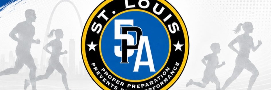 5P Athletics Foundation 1st Annual 5K CANCELLED