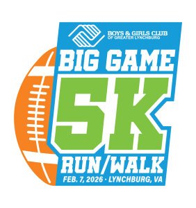 5th Annual Big Game 5K Run / Walk