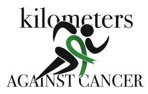5th Annual Kilometers Against Cancer 5K Walk/Run Logo