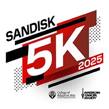 5th Annual Sandisk 5K Fun Run/Walk 2026