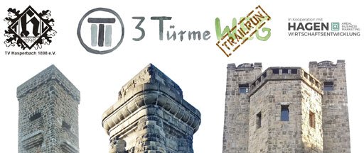 6. 3TürmeWEG TRAILRUN