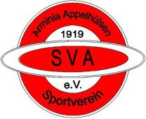 6. Appelhülsener Landlauf 2026 Logo