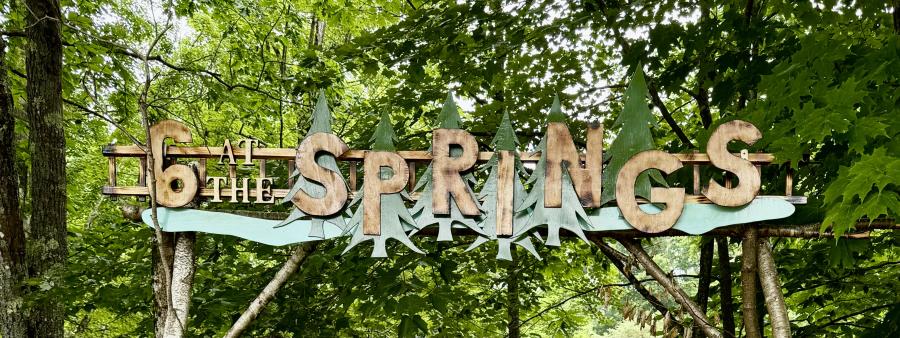 6 at the Springs