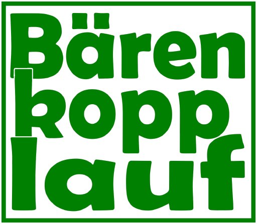 6. Bärenkopplauf