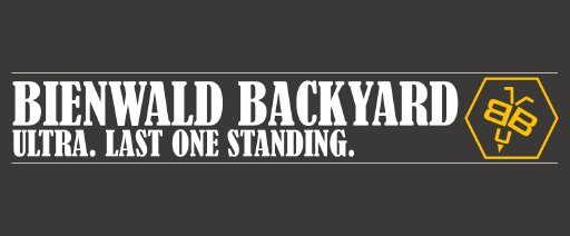 6. Bienwald Backyard Ultra Logo