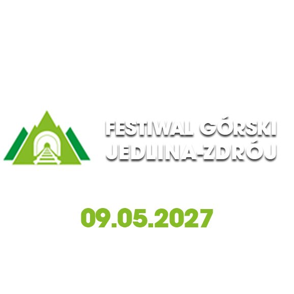 6. Festiwal Górski Jedlina-Zdrój
