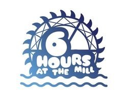 6 Hours at the Mill Logo