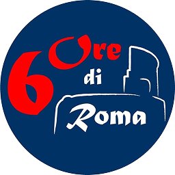 6 Ore di Roma Logo