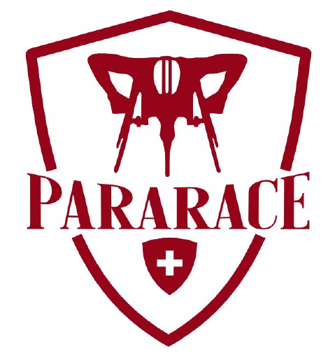 6. Pararace & Roll-Event Logo