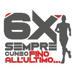 6 per Sempre Fino All’ultimo Logo