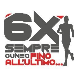 6 per Sempre Fino All’ultimo Logo