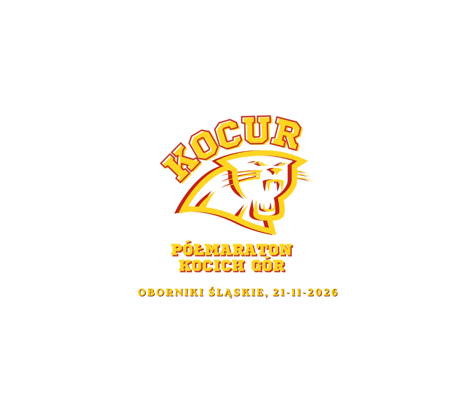 6. Półmaraton Kocich Gór KOCUR