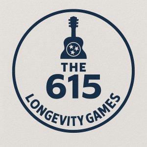 615 Longevity Games Logo