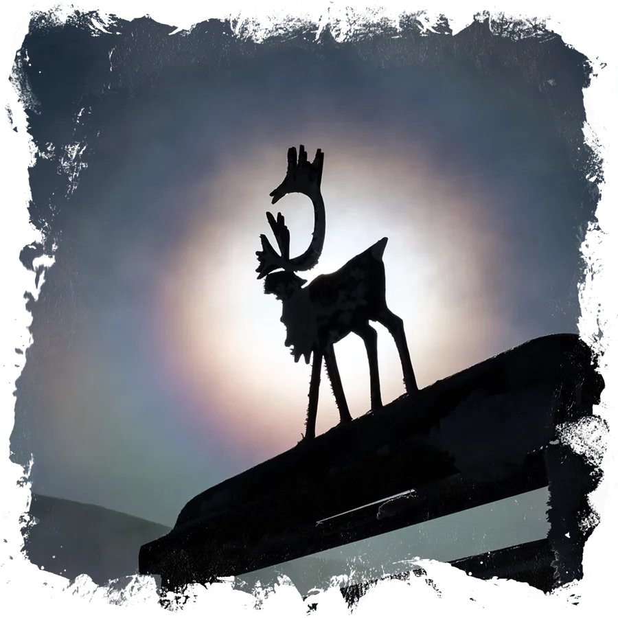 6633 Arctic Ultra Logo