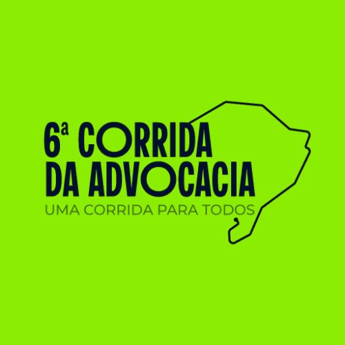 6ª CORRIDA DA ADVOCACIA