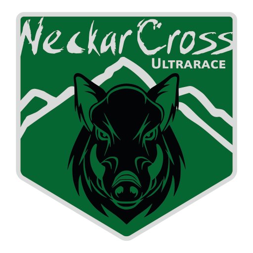 6.NeckarCross-Ultrarace Logo
