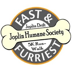 6th Annual Fast & the Furriest 5k & 1 Mile Walk
