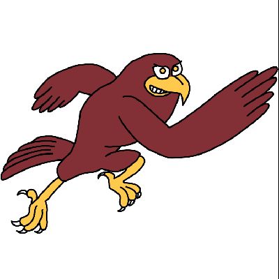 6th Annual Hawks 5k Run/Walk