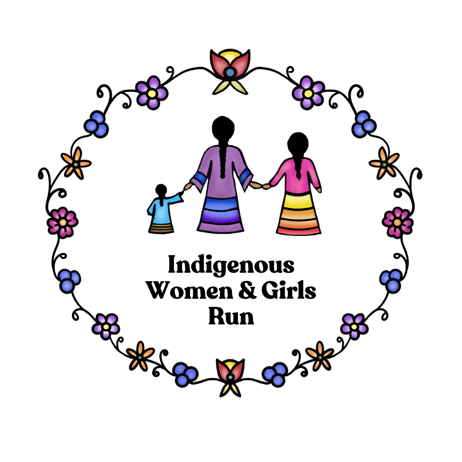 6th Annual Indigenous Women and Girls Run