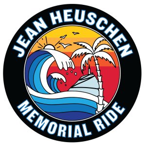 6th Annual Jean Heuschen Memorial Gran Fondo presented by Naples Cyclery & Kelly Passidomo Kelly Logo