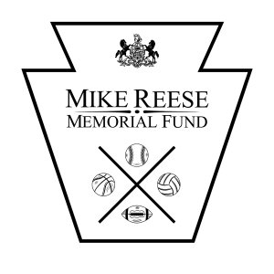 6th Annual Mike Reese Memorial 5K - Roast, Run & Family Fun Logo