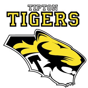 6th Annual Tiger Prowl Logo