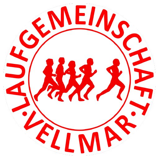 7. Ahnepark Lauf der Laufgemeinschaft Vellmar