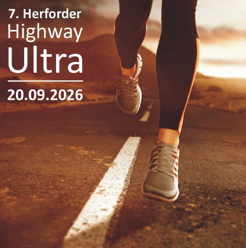 7. Herforder Highway Ultra