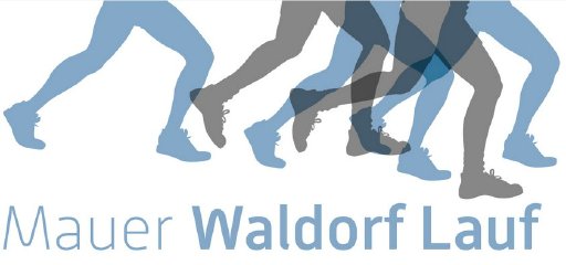 7. Maurer Waldorflauf 2026 Logo