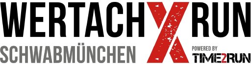 7. TIME2RUN WertachXrun 2026 Logo