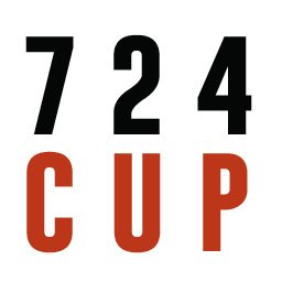 724 Cup Logo