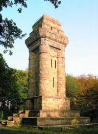 79. Viersener Herbstwaldlauf "Rund um den Bismarckturm"