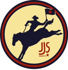 7TH ANNUAL 5K WRANGLER RUN/WALK Logo