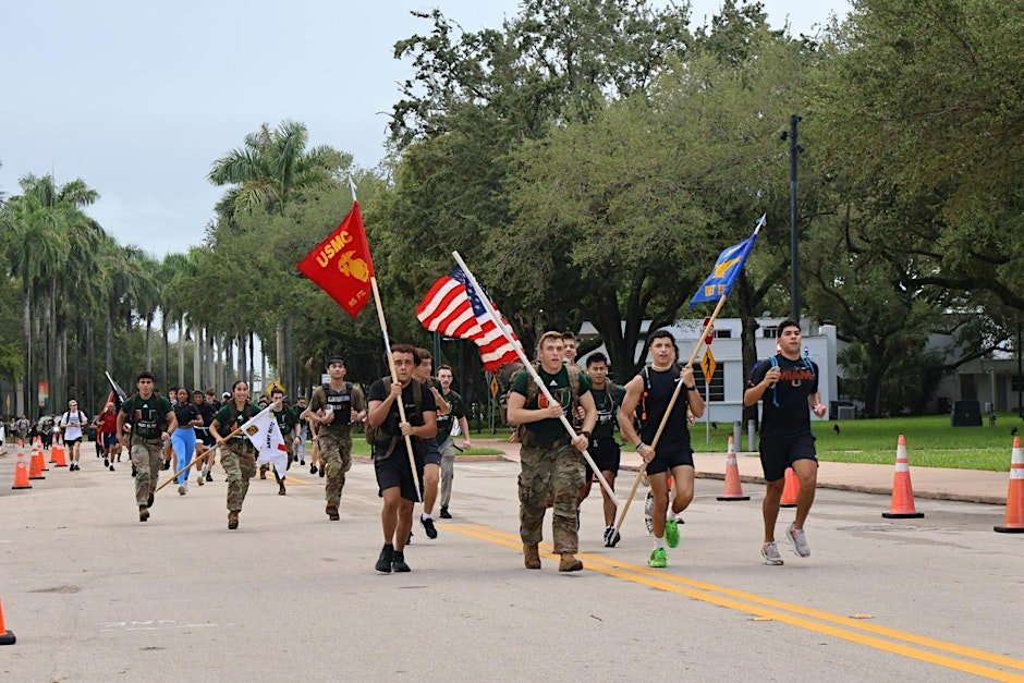 7TH ANNUAL 9/11 RUCK TO REMEMBER