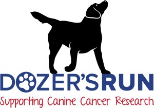 7th Annual Dozer's Run/Walk 5K - 4/12/2026 Logo