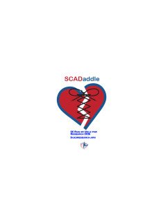7th Annual Minnesota  5K SCADaddle for Research