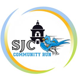 7th Annual SJC Community Run Logo