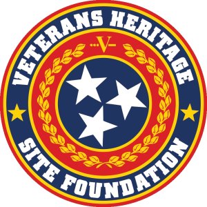 7th Annual Veterans Heritage Ridge Run Event - 5K Trail Run, 10K Ruck Race & Family Fun Walk @ Sharps Ridge Logo