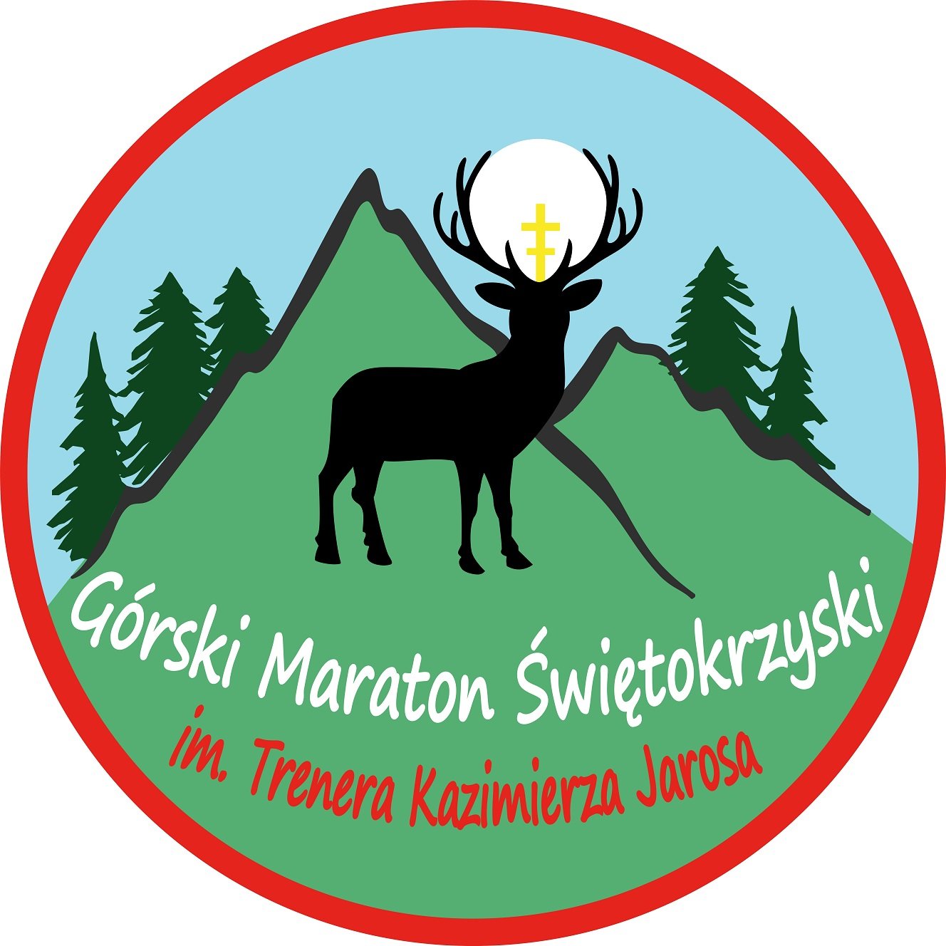 8. Górski Maraton Świętokrzyski im. trenera Kazimierza Jarosa