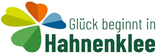 8. Hahnenkleer Wandermarathon 2026 Logo